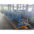 HG60 High Speed Tube Mill Machine